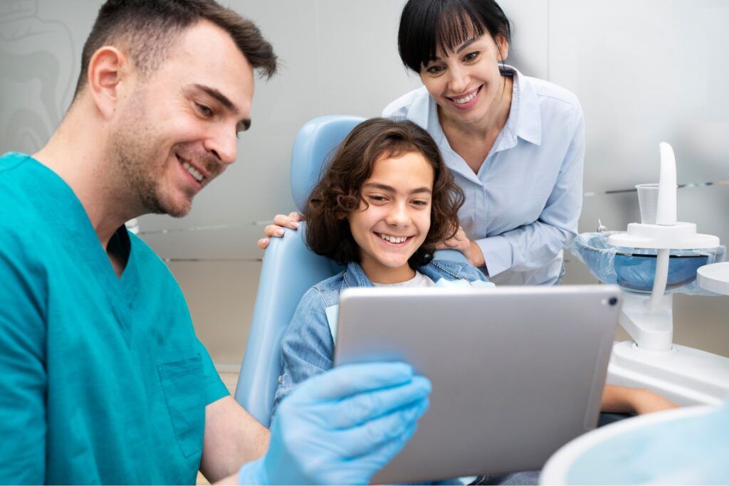 Kids Dental Care