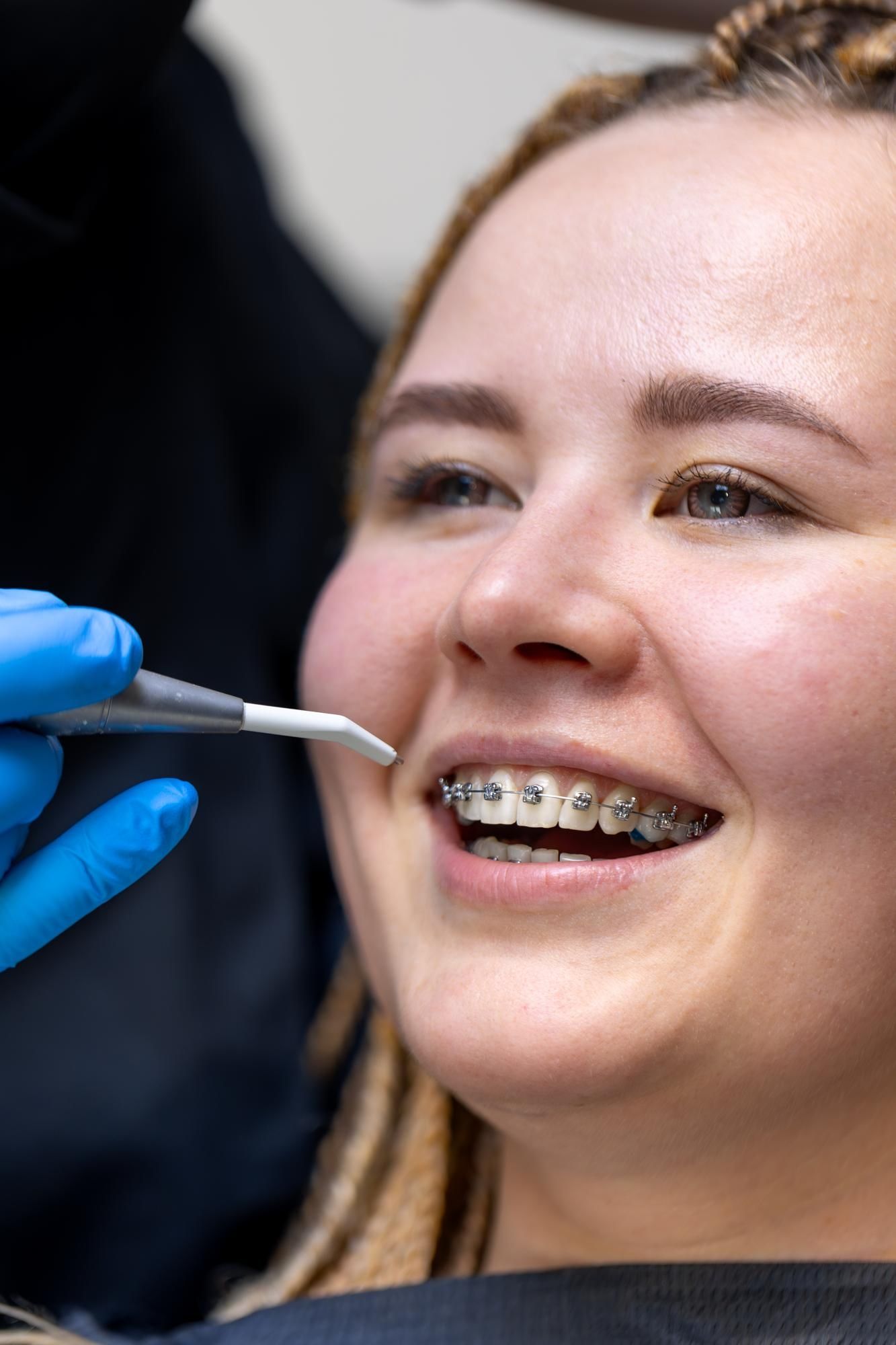 Cosmetic Dentistry