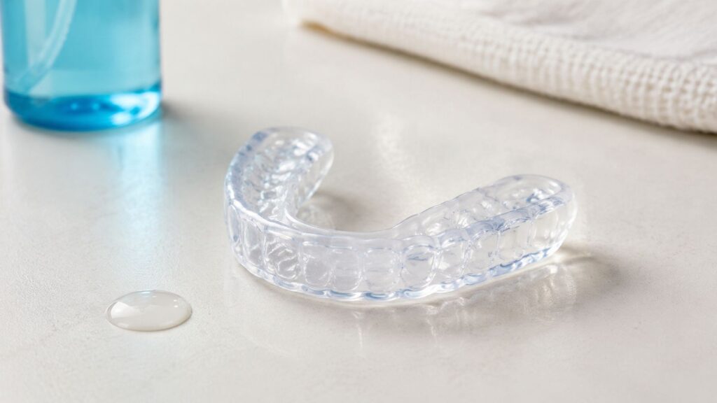 Invisalign Implant 