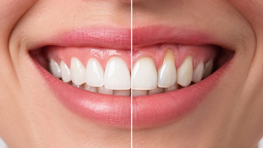 Teeth Whitening 