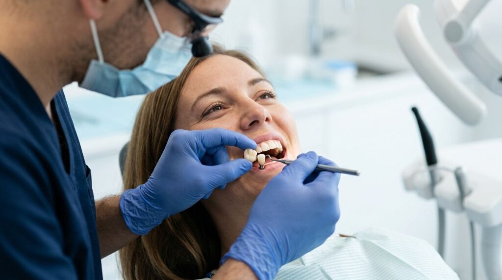 Dental Care Office